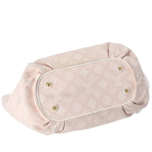 Louis Vuitton Cabas Ipanema GM LV Monogram Tote + Pouch Beige - Picture 8 of 9